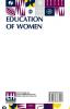 Education Of Women: Edited By Nicholas Murray Butler