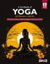 A Textbook of Yoga Class 12 (Skill Education- Code 841) for CBSE 2024-25