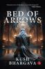 Bed of Arrows