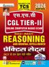 SSC CGL Tier-II General Intelligence & Reasoning _(4905)