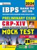 IBPS Bank PO MT SO CRP-XIV Mock Test (English)_(4940)