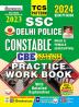 SSC Delhi Police Constable Male & Female (E)_(4943)