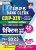 IBPS Bank Clerk Prelim CRP-XIV-PWB-H_(4946)