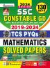 SSC GD Constable Chapterwise Math 2019-2023 120 Sets(E)_(4970)