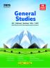 General Studies2025 for UPSC SSC PSUs