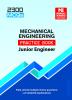 2300 MCQs for Junior Engineer : Mechanical Engineering Practice Book