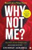 Why Not Me? - 2 : The Pain of One-Sided Love (Hinglish edition)