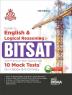 Guide Eng & LR BITSAT 11th Edn-600