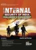 Internal Security of India - Challenges & Management for UPSC Civil Services Mains Exam 2nd Edition | Latest & Updated