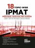 18 Topic-wise IPMAT Previous Ye ar Solved Papers (2024 - 2017) for IIM Indore Jammu & Rohtak