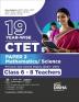 19 YRWS CTET P2 Math & Sci SP 6th Edn-425