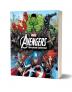 Marvel : Avengers : Storybook Collection