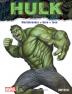 Marvel : The Incredible Hulk : Worldbreaker * Hero * Icon