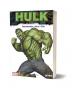 Marvel : The Incredible Hulk : Worldbreaker * Hero * Icon