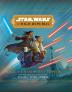 Star Wars : The High Republic : Race to Crashpoint Tower