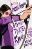 Marvel : Hawkeye : Bishop Takes King