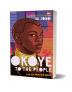 Marvel : Okoye to the People : A Black Panther Novel