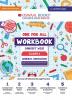 Oswaal One For All Workbook Concept Wise Class-1 General Knowledge (For Latest Exam)