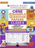 Oswaal Cbse Sample Question Papers Class 9 English Communicative Book (For 2025 Exam)