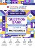 Oswaal Karnataka SSLC Question Bank Class 9 Mathematics Book | Chapter-wise & Topic-wise | With Complete Solutions | For Board Exams 2025