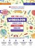 Oswaal One For All Workbook Concept Wise Class-2 English (For Latest Exam)