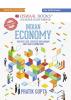 Oswaal Indian Economy for UPSC civil services preliminary and main examinations by Pratik Gupta