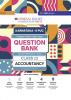 Oswaal Karnataka 2nd PUC Question Bank Class 12 Accountancy | Chapterwise & Topicwise Previous Solved Papers (2017-2024) | Hardcover Book For Board Exams 2025