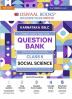 Oswaal Karnataka SSLC Question Bank Class 9 Social Science Book | Chapter-wise & Topic-wise | With Complete Solutions | For Board Exams 2025