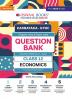 Oswaal Karnataka 2nd PUC Question Bank Class 12 Economics, Chapterwise & Topicwise Previous Solved Papers (2017-2024) for Board Exams 2025