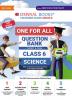 Oswaal One For All Question Bank NCERT & CBSE Class-6 Science (For Latest Exam)