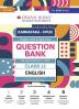 Oswaal Karnataka 2nd PUC Question Bank  Class 12 English Chapterwise & Topicwise Previous Solved Papers (2017-2024) for Board Exams 2025