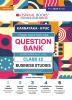 Oswaal Karnataka 2nd PUC Question Bank Class 12 Business studies, Chapterwise & Topicwise Previous Solved Papers (2017-2024) for Board Exams 2025