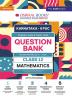 Oswaal Karnataka 2nd PUC Question Bank Class 12 Mathematics, Chapterwise & Topicwise Previous Solved Papers (2017-2024) for Board Exams 2025