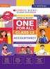 Oswaal CBSE & NCERT One for All | Class 12 Accountancy For 2025 Board Exam