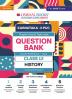 Oswaal Karnataka 2nd PUC Question Bank Class 12 History, Chapterwise & Topicwise Previous Solved Papers (2017-2024) for Board Exams 2025