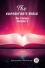 The Expositor's Bible The Psalms Volume 3