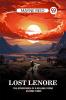 Lost Lenore The Adventures of a Rolling Stone Volume Three