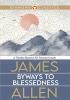 Byways to Blessedness