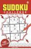 Sudoku Challenge : For Every Skill Level