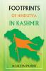 FOOTPRINTS OF HINDUTVA IN KASHMIR