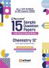 ISC Sample Chemistry 12th