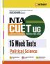 NTA CUET Mock Test Political Science