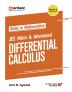 Differential Calculus