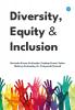 Diversity Equity & Inclusion