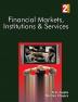 Financial Markets Institutions and Services 2ED