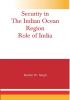 Security in the Indian Ocean Region