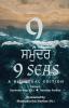 NINE SEAS [A Bilingual Edition]