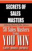 Secrets Of Sales Masters