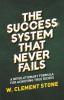 The Success System That Never Fails