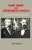 Karl Marx And Frederick Engels : An Introduction to Their Lives and Work